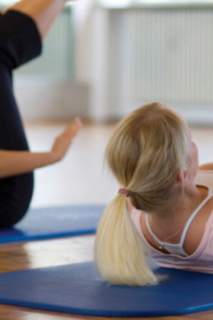 Pilates
